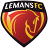 Logo for Le Mans